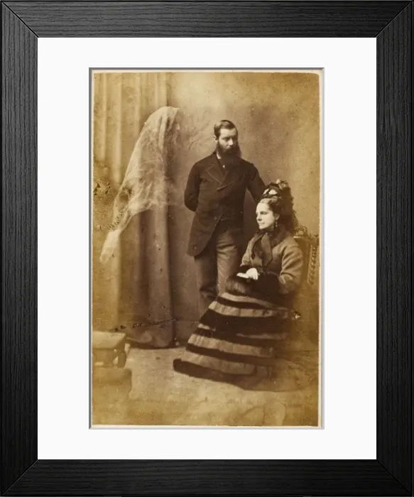 Framed Print : Spirit Photo Hudson Framed Print : Spirit Photo Hudson