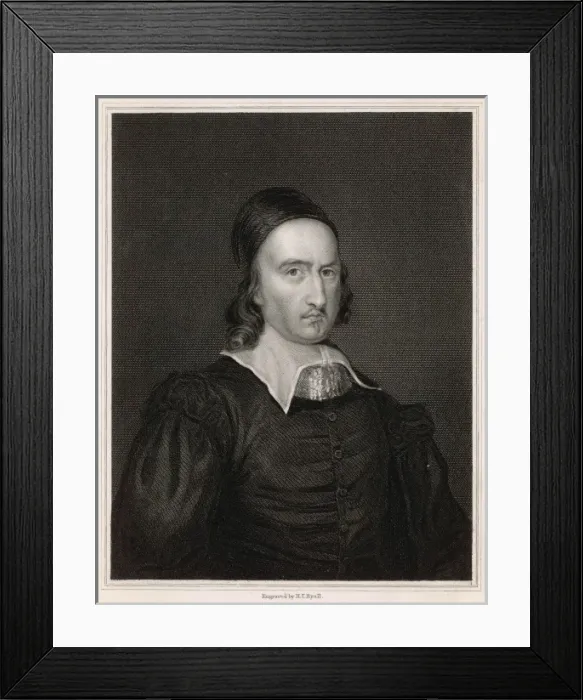Framed Print : Archibald Campbell Framed Print : Archibald Campbell
