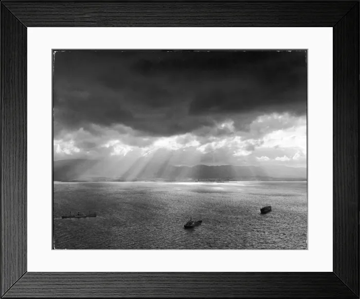 Framed Print : Ray of Light Framed Print : Ray of Light