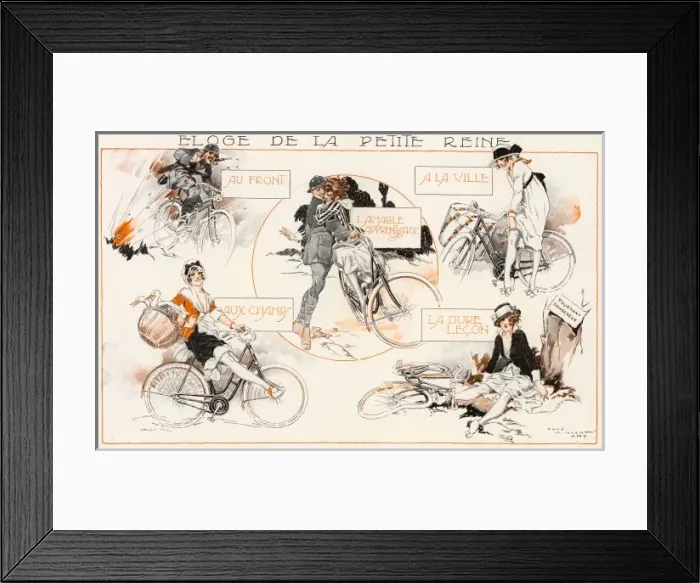 Framed Print : Thrills and Spills Framed Print : Thrills and Spills