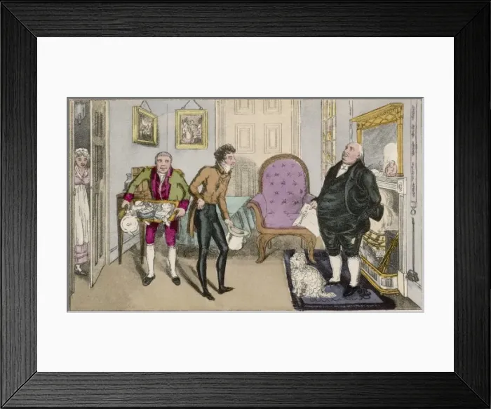 Framed Print : Egan / Perform in Barn Framed Print : Egan / Perform in Barn