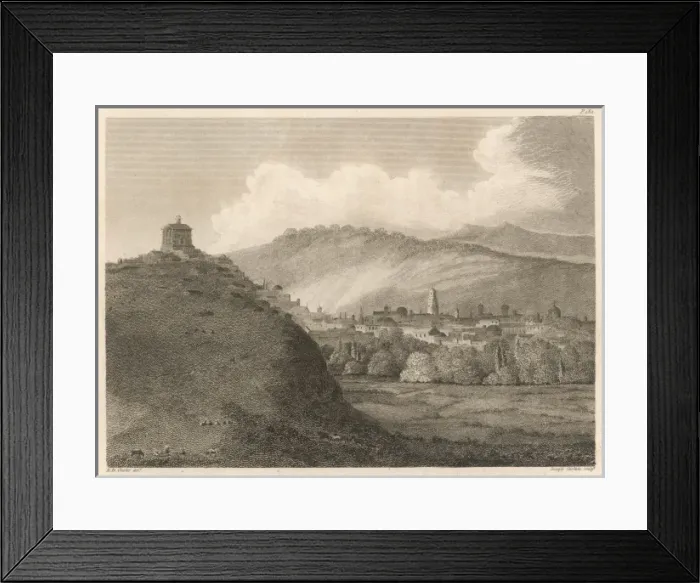 Framed Print : Russia - Tula Framed Print : Russia - Tula