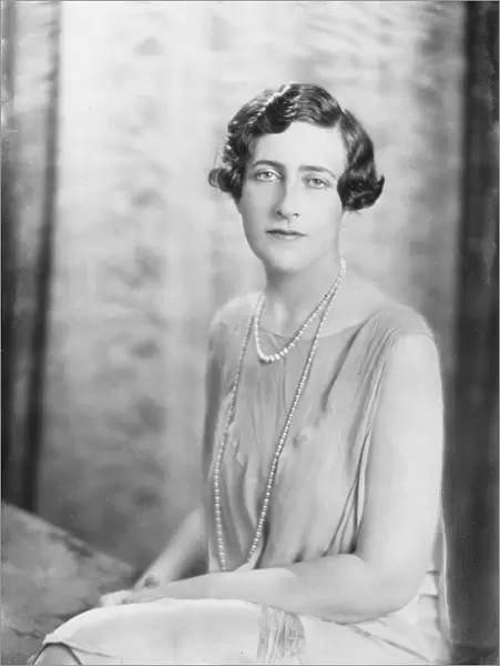 Agatha Christie 1891-1976