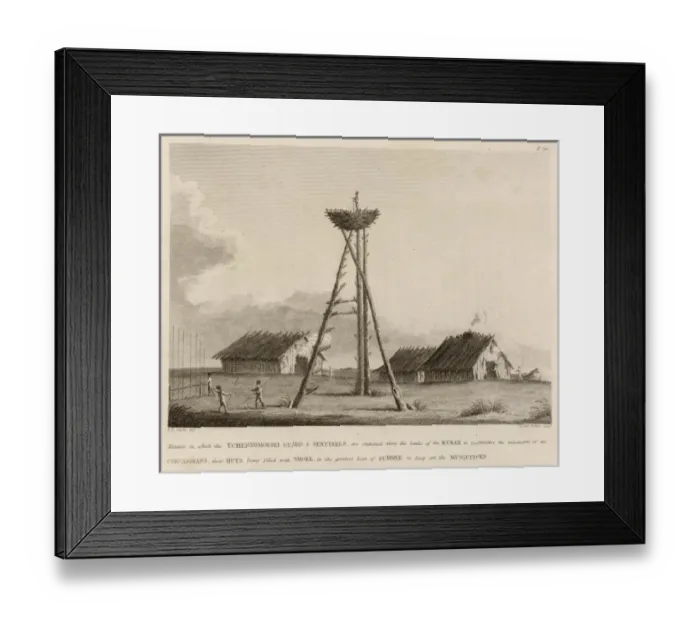 Framed Print : Keeping Watch Etc Framed Print : Keeping Watch Etc