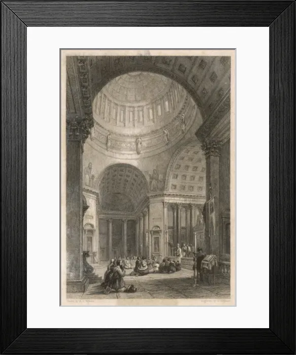 Framed Print : St Petersburg Church Framed Print : St Petersburg Church