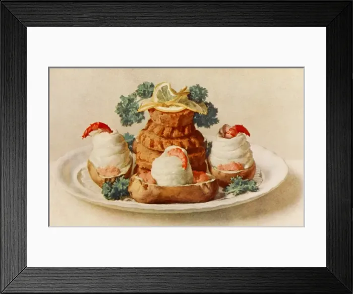 Framed Print : Soles Aux Ecrivesses Framed Print : Soles Aux Ecrivesses