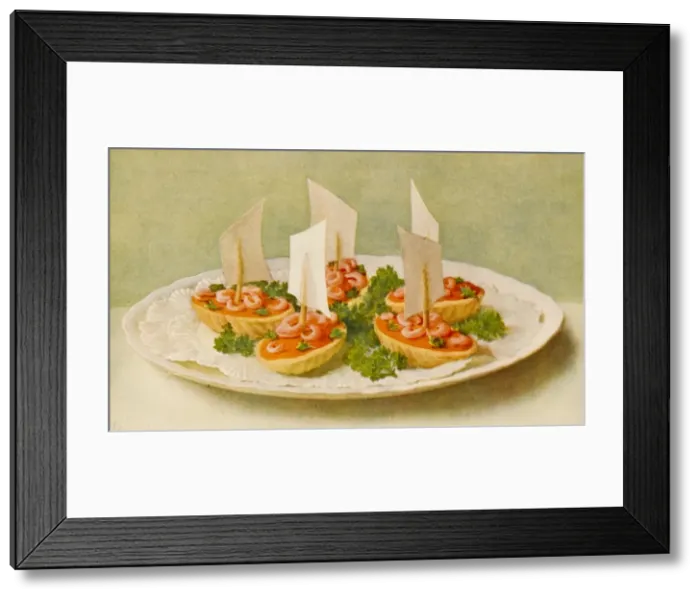Framed Print : Bateaux D ecrivesses Framed Print : Bateaux D ecrivesses
