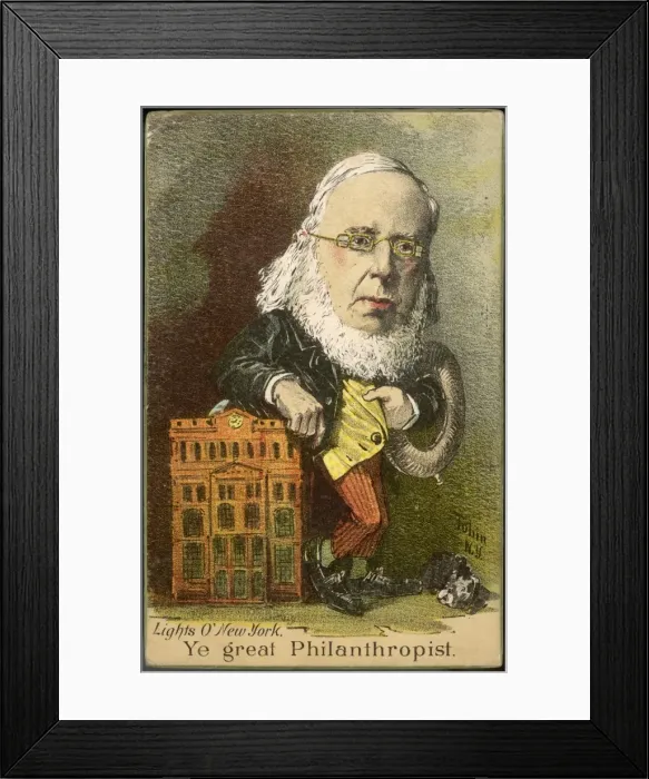 Framed Print : Peter Cooper Framed Print : Peter Cooper