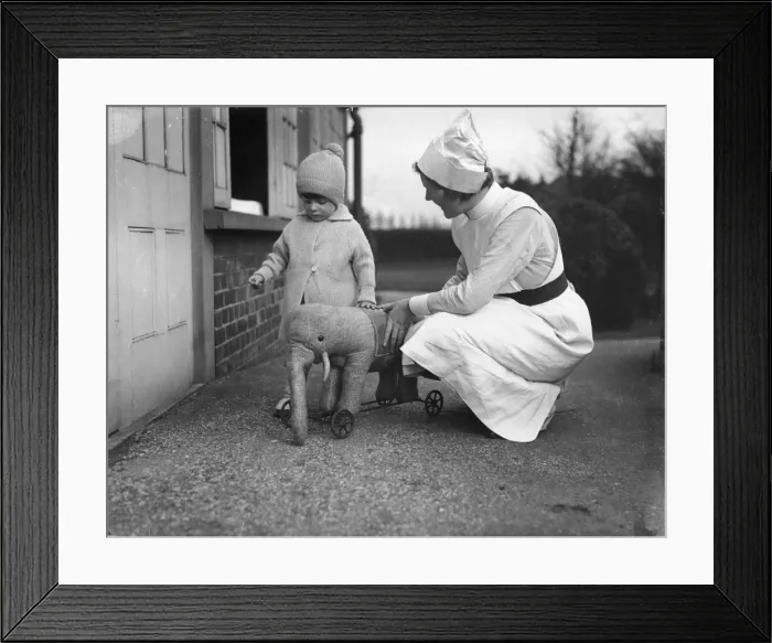 Framed Print : Adoption Society Boy Framed Print : Adoption Society Boy