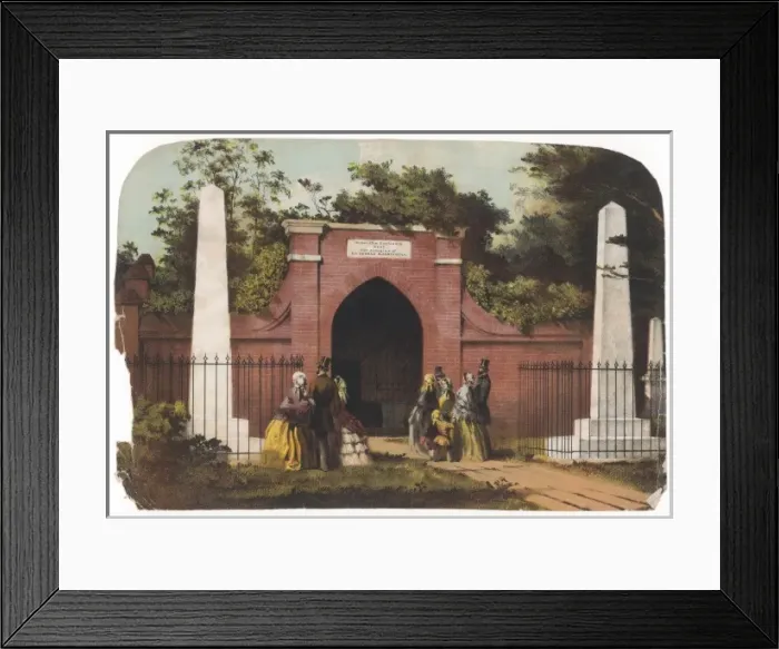 Framed Print : Washington Sightseers Framed Print : Washington Sightseers