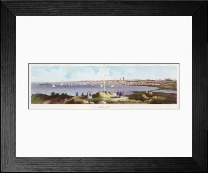 Framed Print : Newport, Rhode Island Framed Print : Newport, Rhode Island