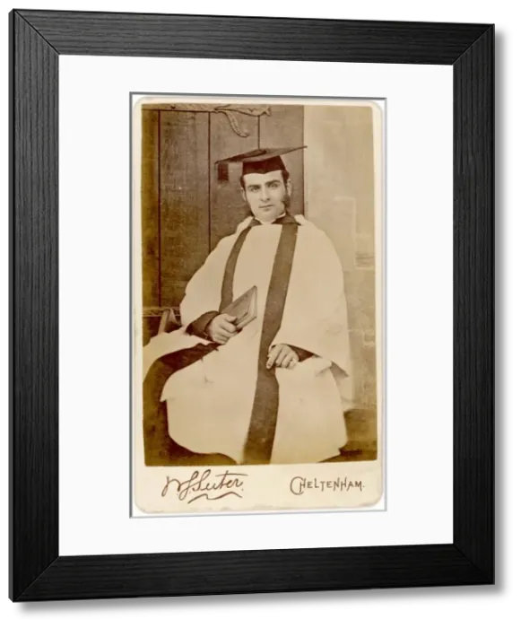Framed Print : Church of England Divine Framed Print : Church of England Divine