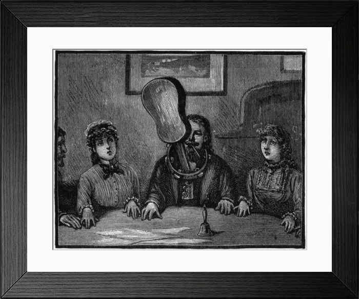 Framed Print : Flying Objects Framed Print : Flying Objects