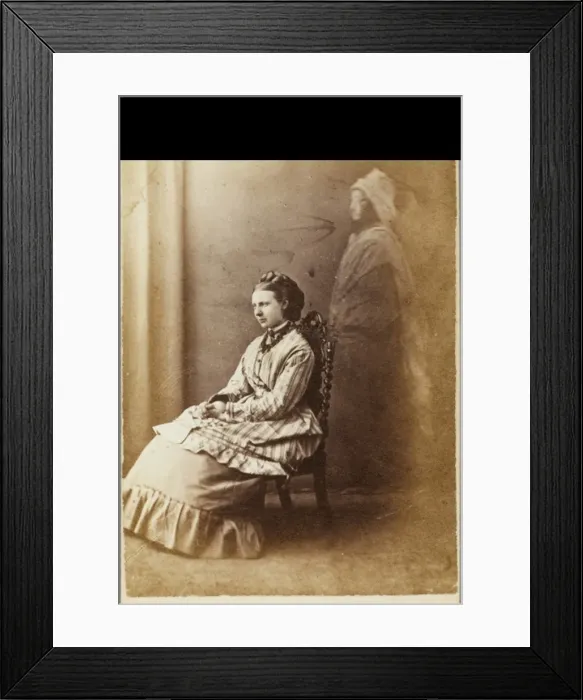 Framed Print : Spirit Photo Hudson Framed Print : Spirit Photo Hudson