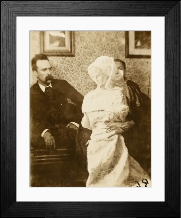 Framed Print : Spirit Photo Glendinning Framed Print : Spirit Photo Glendinning