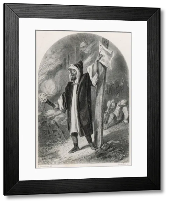 Framed Print : Molly Maguires Framed Print : Molly Maguires