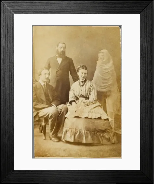 Framed Print : Spirit Photo Hudson Framed Print : Spirit Photo Hudson