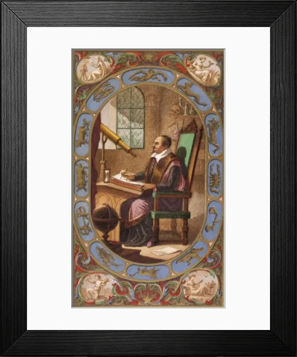 Framed Print : Mathias Laensbergh Framed Print : Mathias Laensbergh