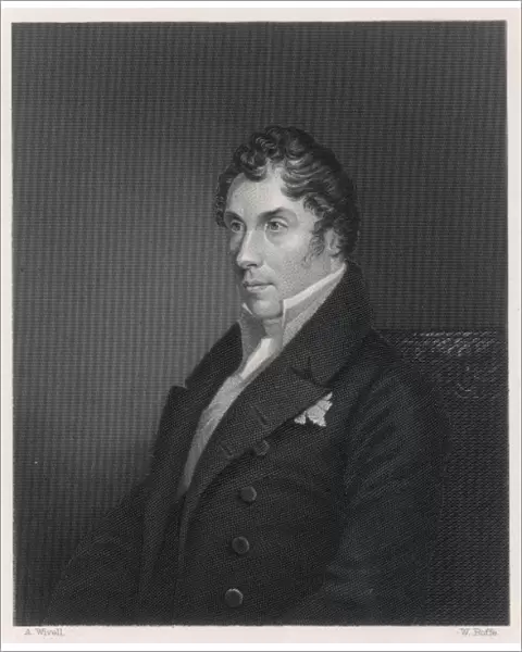Lord Aberdeen (Youngish)