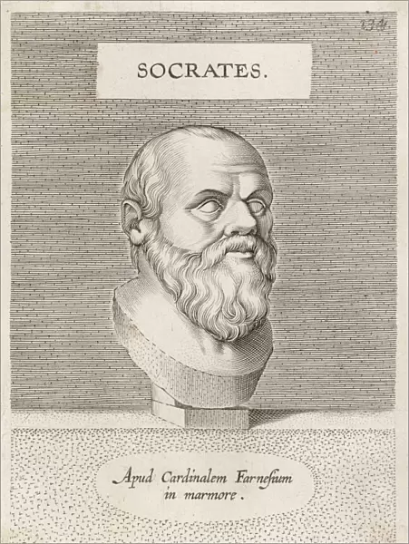 Socrates (Anon)