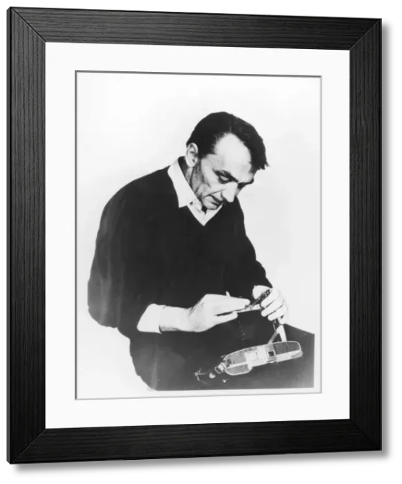 Framed Print : TED SERIOS Framed Print : TED SERIOS
