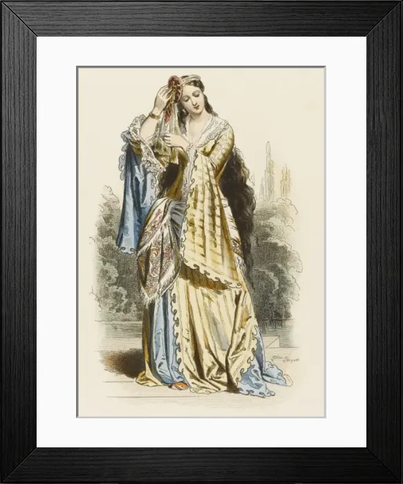 Framed Print : Greek Princess Framed Print : Greek Princess