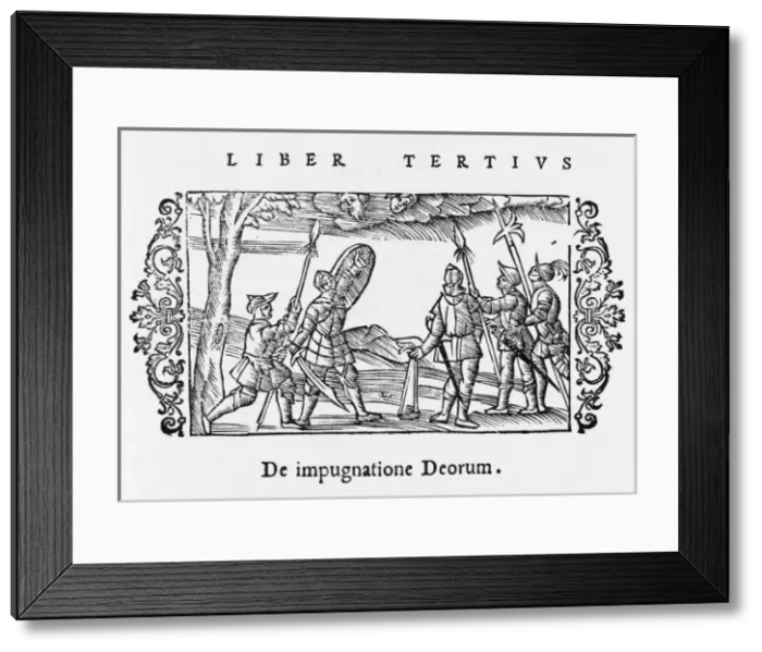 Framed Print : Acts of God Framed Print : Acts of God