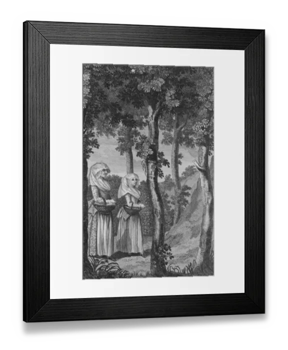 Framed Print : Affair of the Necklace Framed Print : Affair of the Necklace