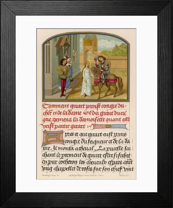 Framed Print : Etiquette / C15 Leave Framed Print : Etiquette / C15 Leave