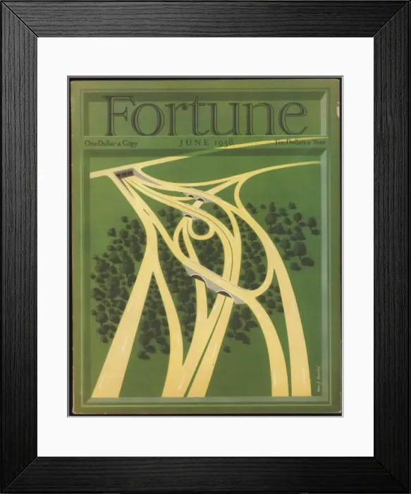 Framed Print : Spaghetti Junction Framed Print : Spaghetti Junction