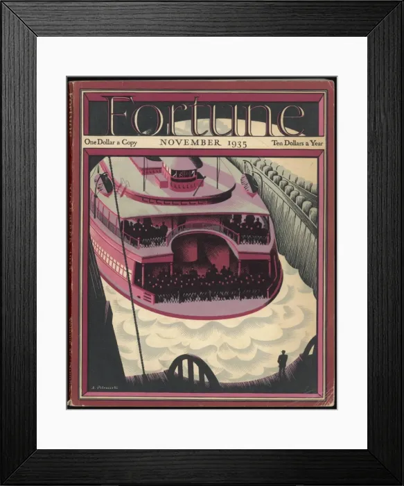 Framed Print : Staten Island Ferry USA Framed Print : Staten Island Ferry USA