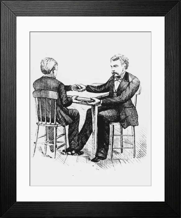 Framed Print : Slade Tested - 2 Framed Print : Slade Tested - 2