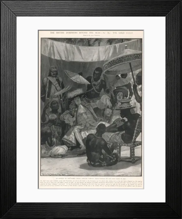 Framed Print : European Makes Treaty Framed Print : European Makes Treaty