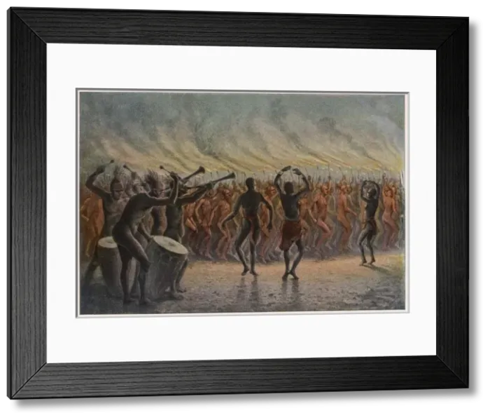 Framed Print : Racial / s Africa / Bari-Neg Framed Print : Racial / s Africa / Bari-Neg