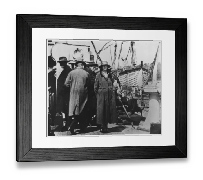 Framed Print : Stella Cranshawe 2 Framed Print : Stella Cranshawe 2