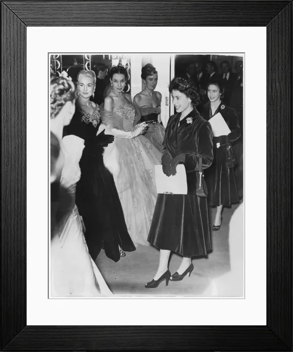 Framed Print : Queen Views Stiebel Framed Print : Queen Views Stiebel