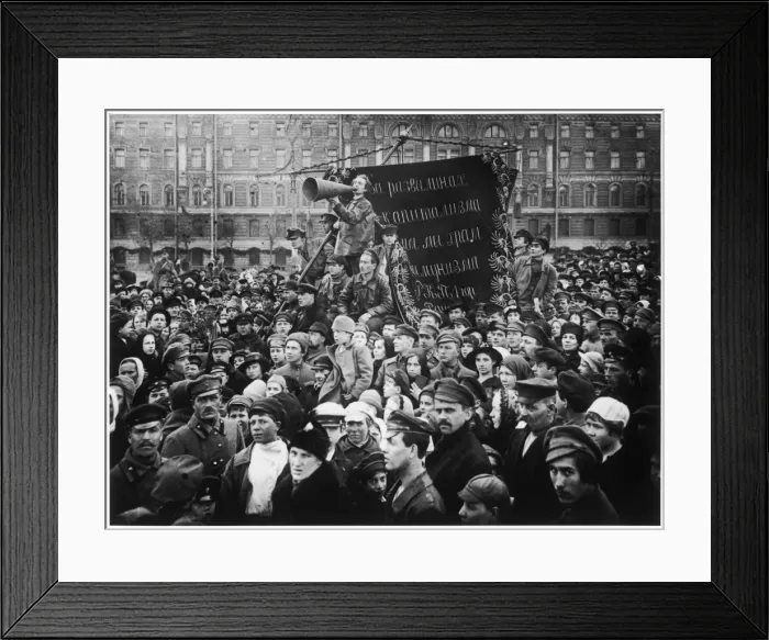 Framed Print : May Day Celebrations Framed Print : May Day Celebrations