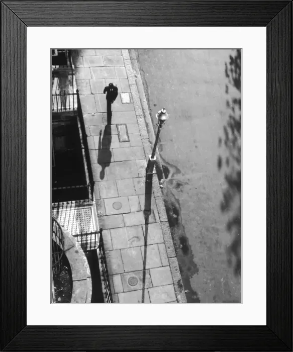 Framed Print : Off to Work Framed Print : Off to Work