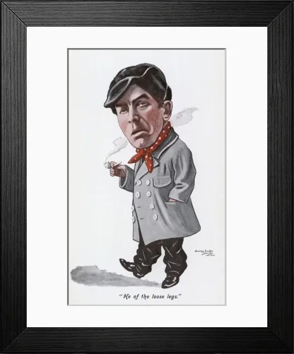 Framed Print : Tom Woottwell / Variety Framed Print : Tom Woottwell / Variety