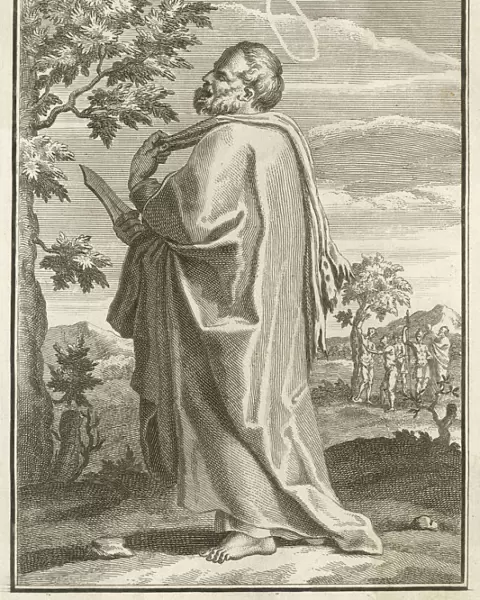 St Bartholomew Apostle