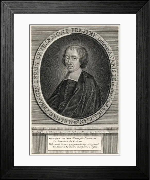 Framed Print : Sebastien Tillemont Framed Print : Sebastien Tillemont
