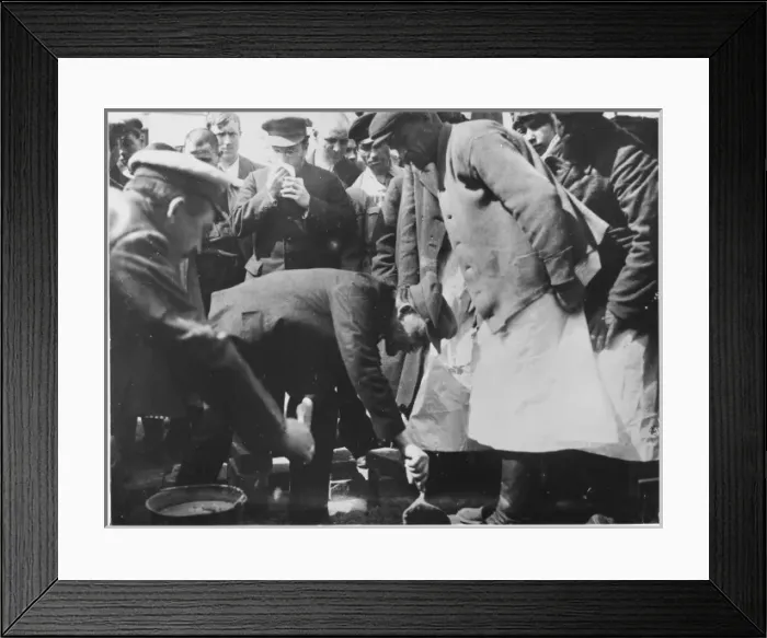 Framed Print : Lenin Lays Stone Framed Print : Lenin Lays Stone