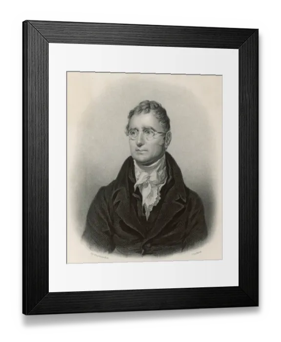 Framed Print : George Thomson Framed Print : George Thomson