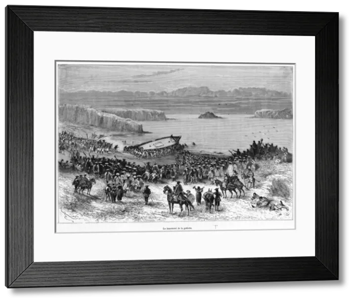 Framed Print : Peru Lake Titicaca Framed Print : Peru Lake Titicaca