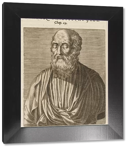Plato (Thevet)