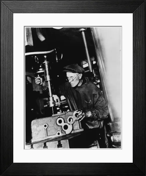 Framed Print : Russia / Day in Life, 1931 Framed Print : Russia / Day in Life, 1931