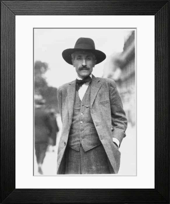 Framed Print : Rene Sudre - 2 Framed Print : Rene Sudre - 2