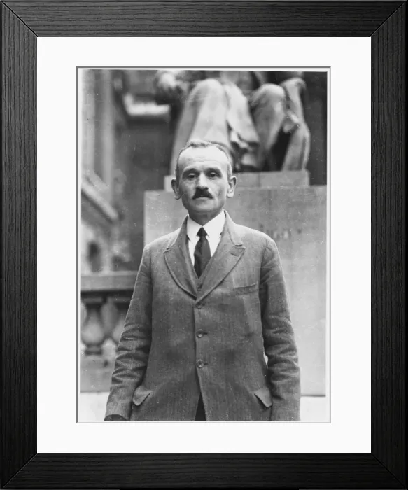 Framed Print : Wilhelm Wrchorzschy Framed Print : Wilhelm Wrchorzschy