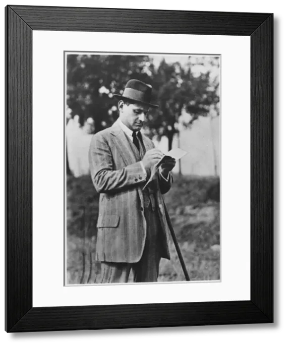 Framed Print : Klinckowstroem Framed Print : Klinckowstroem