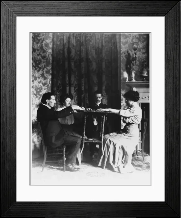 Framed Print : Marriott Levitation Framed Print : Marriott Levitation